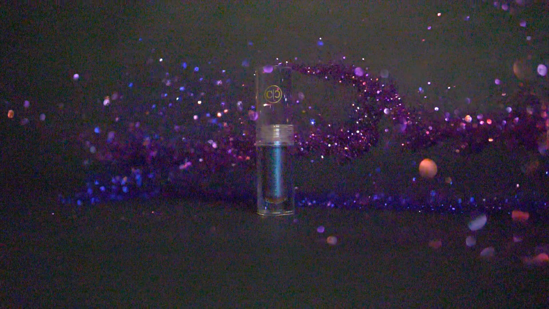 Liquid Shadow