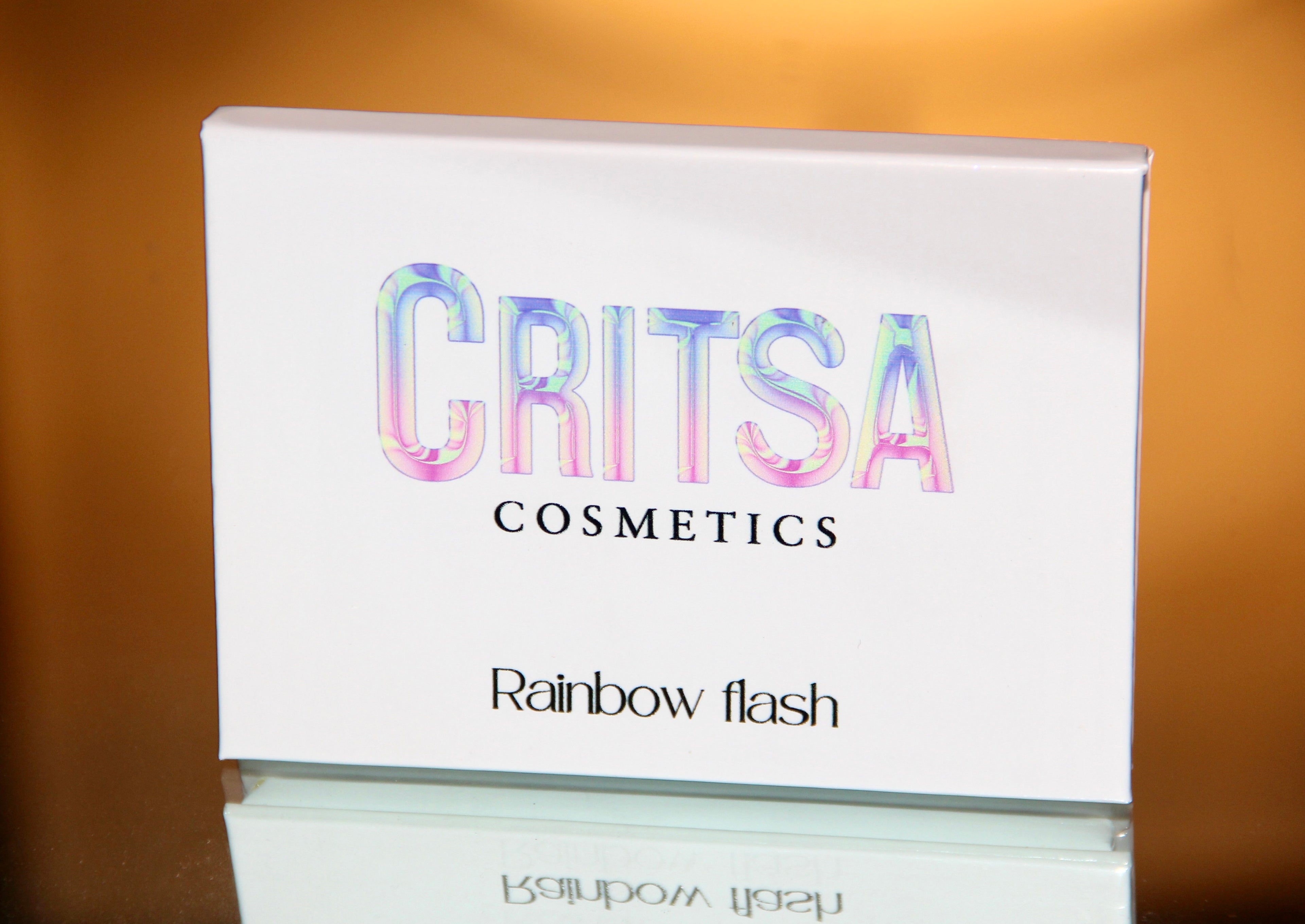 PALETTE RAINBOW FLASH