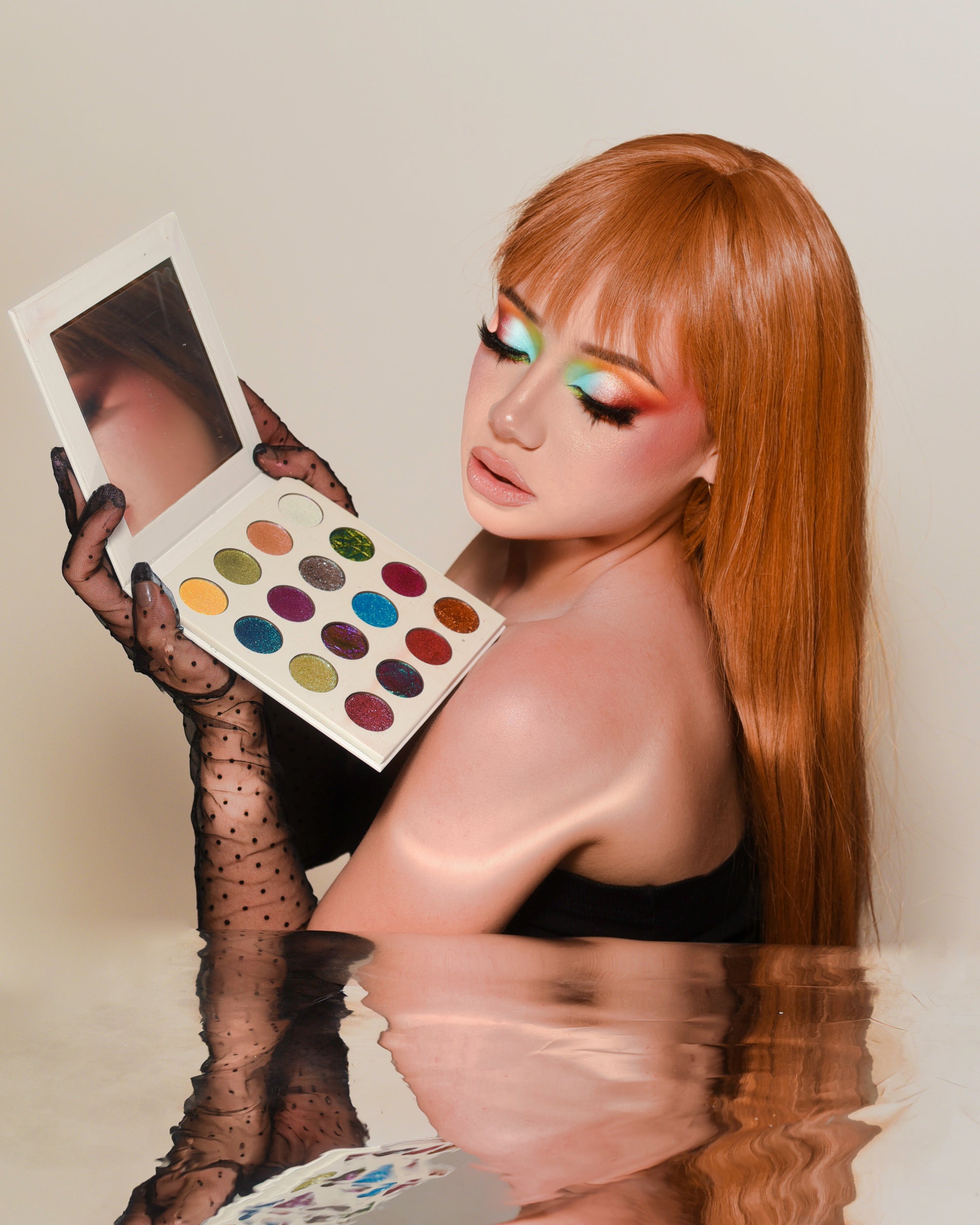 PALETTE