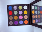 PALETTE THUNDER