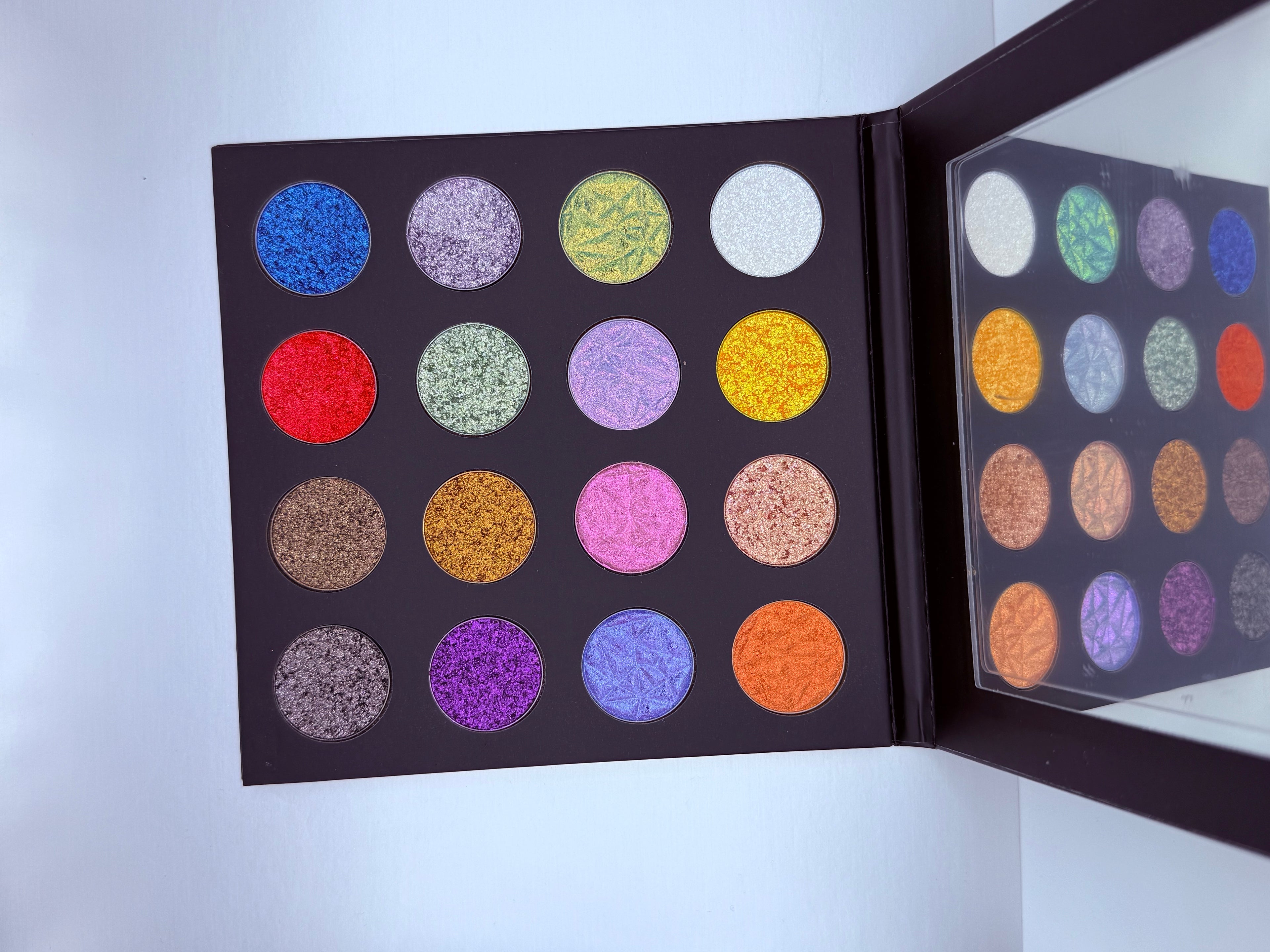 PALETTE THUNDER