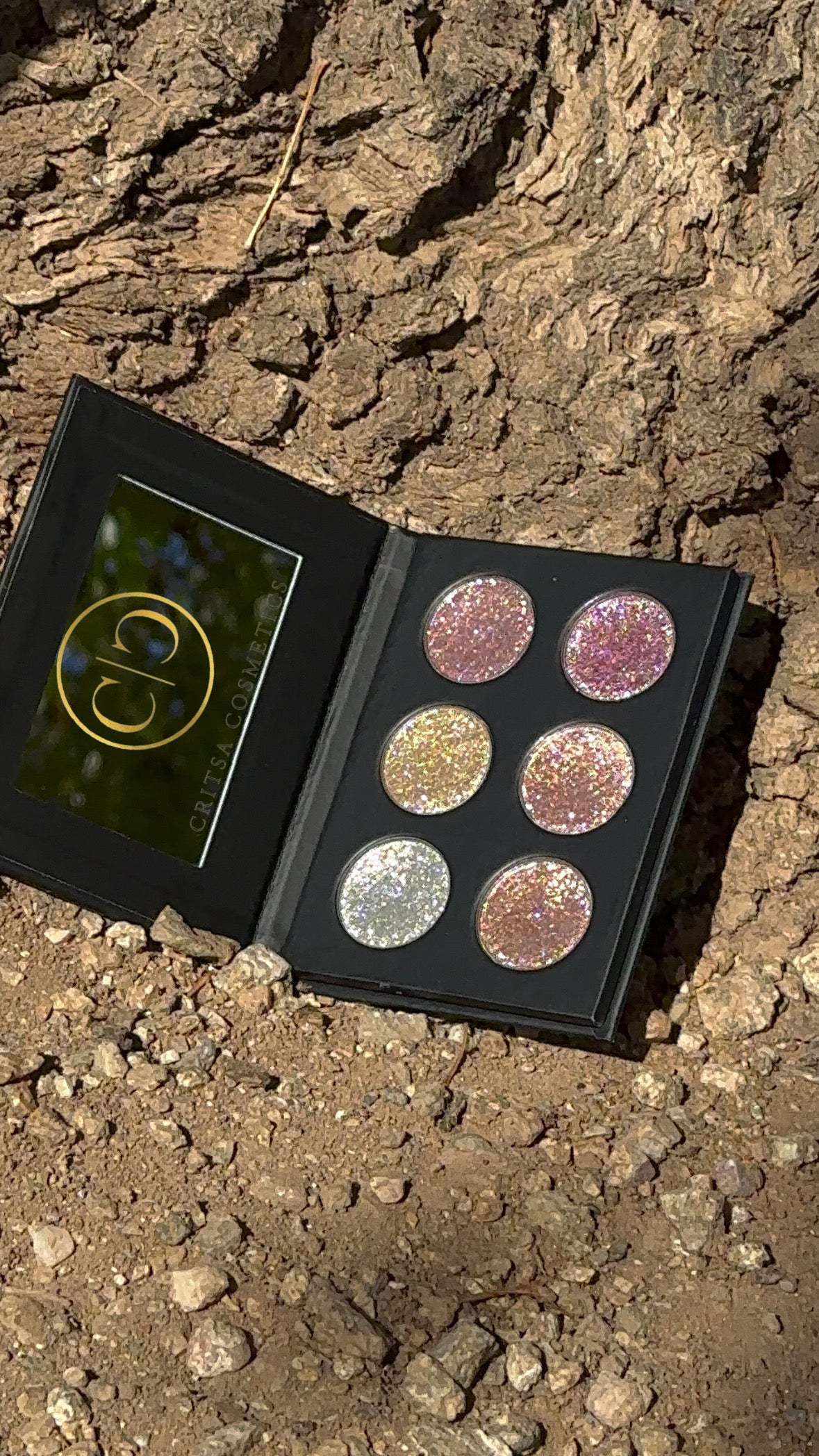 PALETTE STARLIGHT