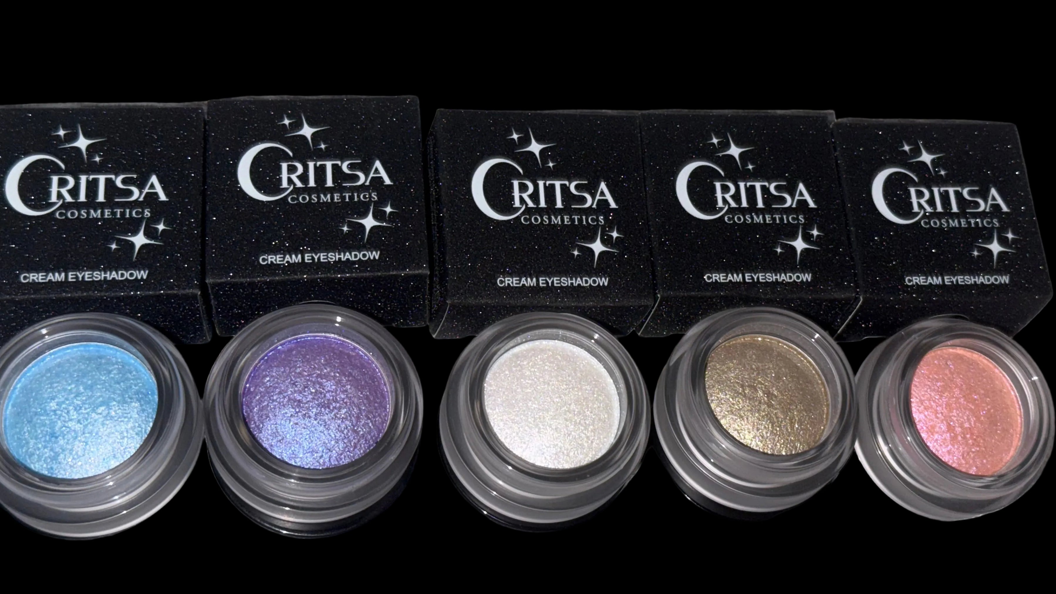 CREAM EYESHADOW