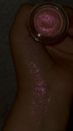 CREAM EYESHADOW