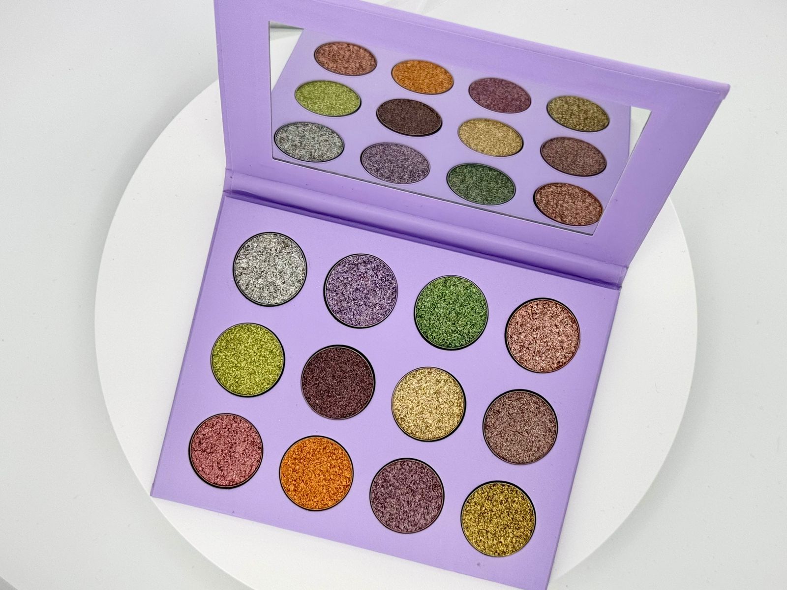 PALETTE UNIVERSE STARS