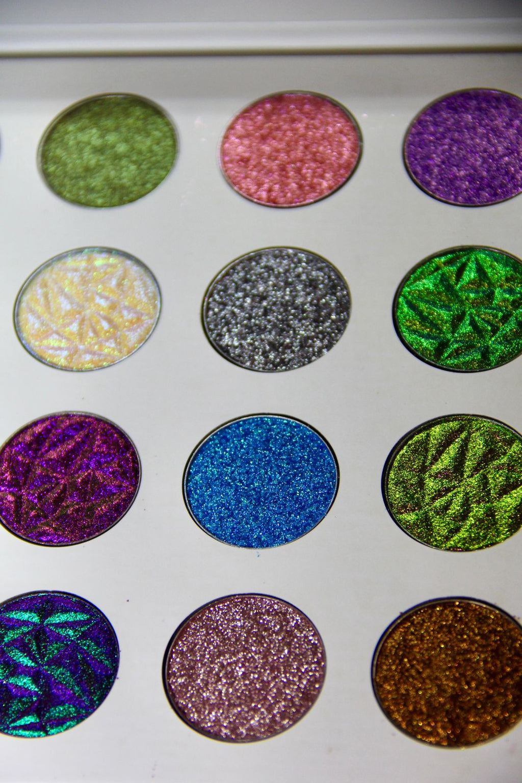 Palette Galaxy.