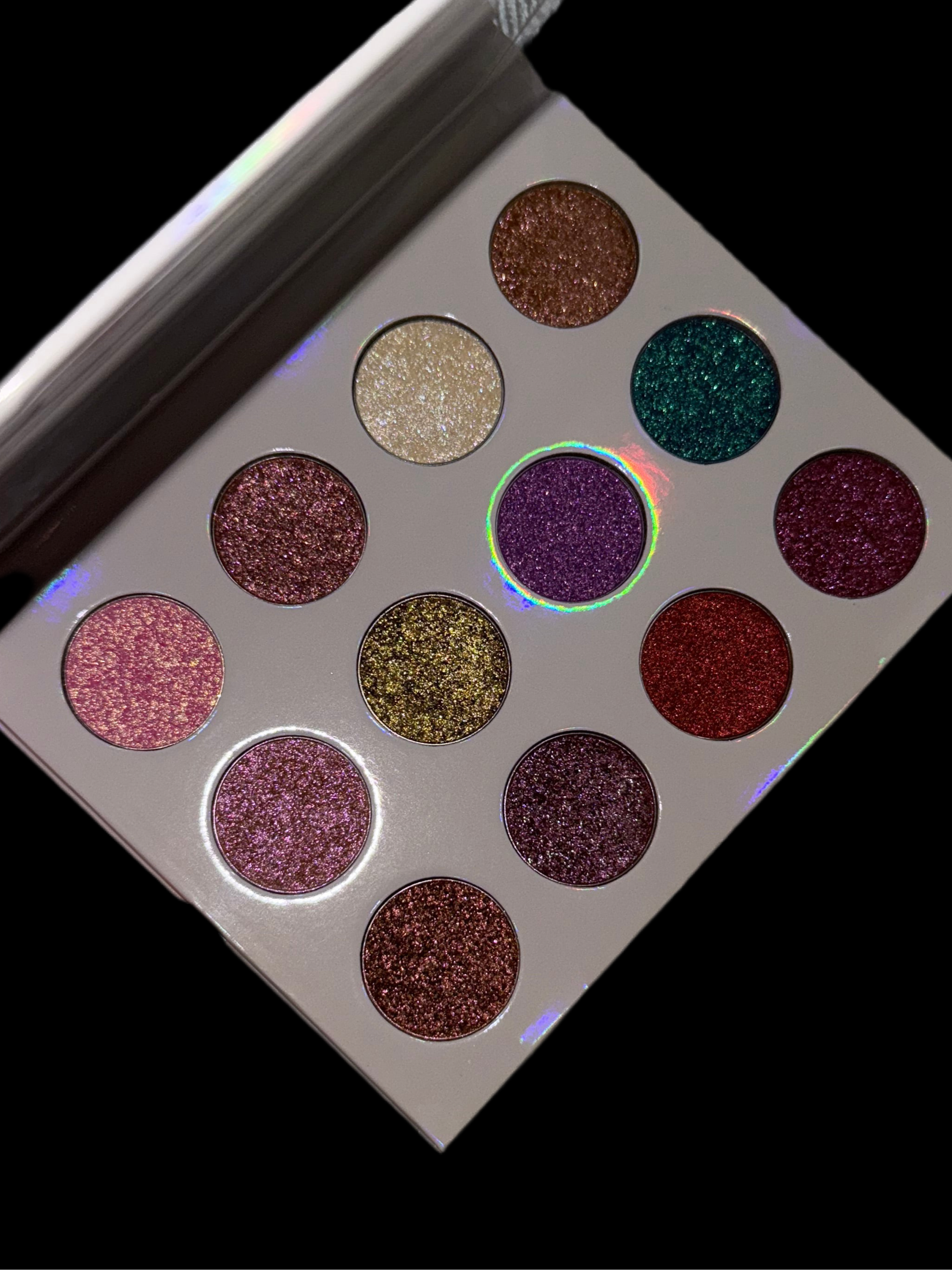 Palette Cosmos