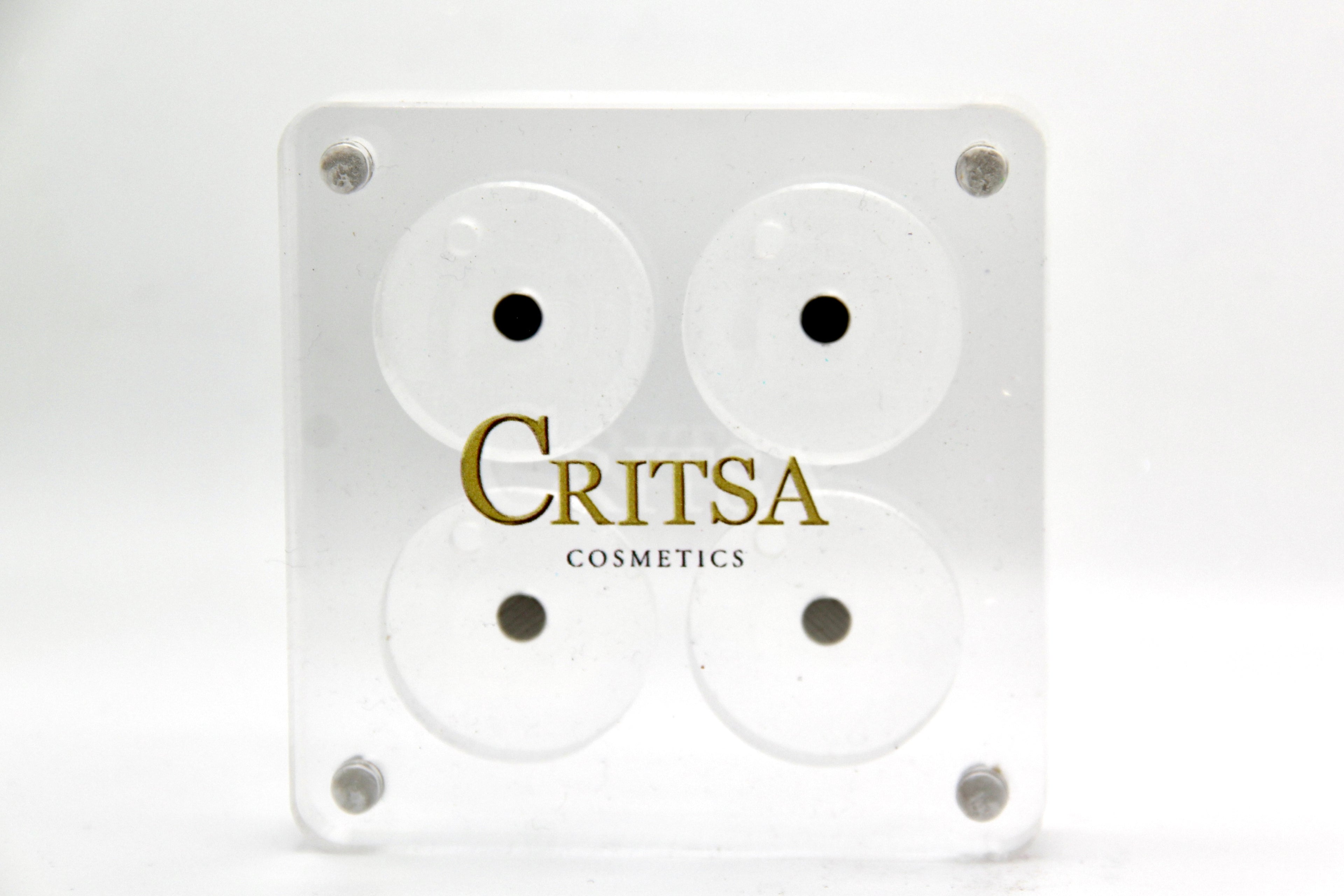 Palette Acrilica