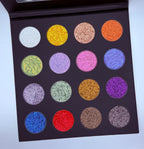 PALETTE THUNDER