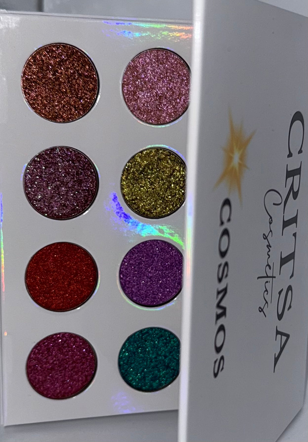 Palette Cosmos