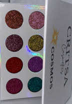 Palette Cosmos