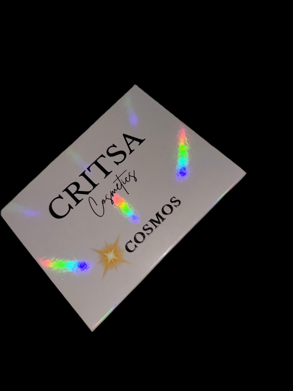 Palette Cosmos
