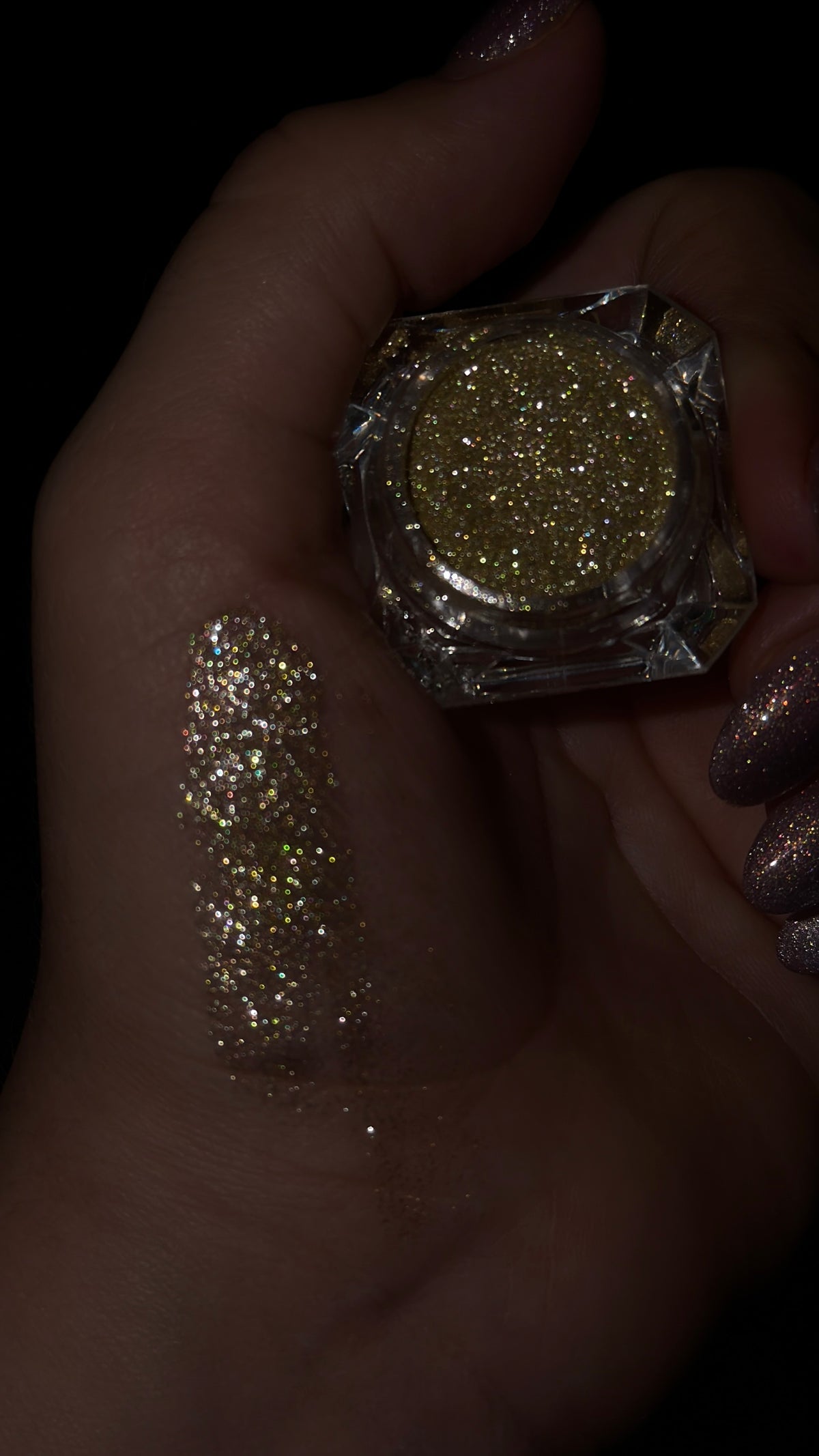 Pigments