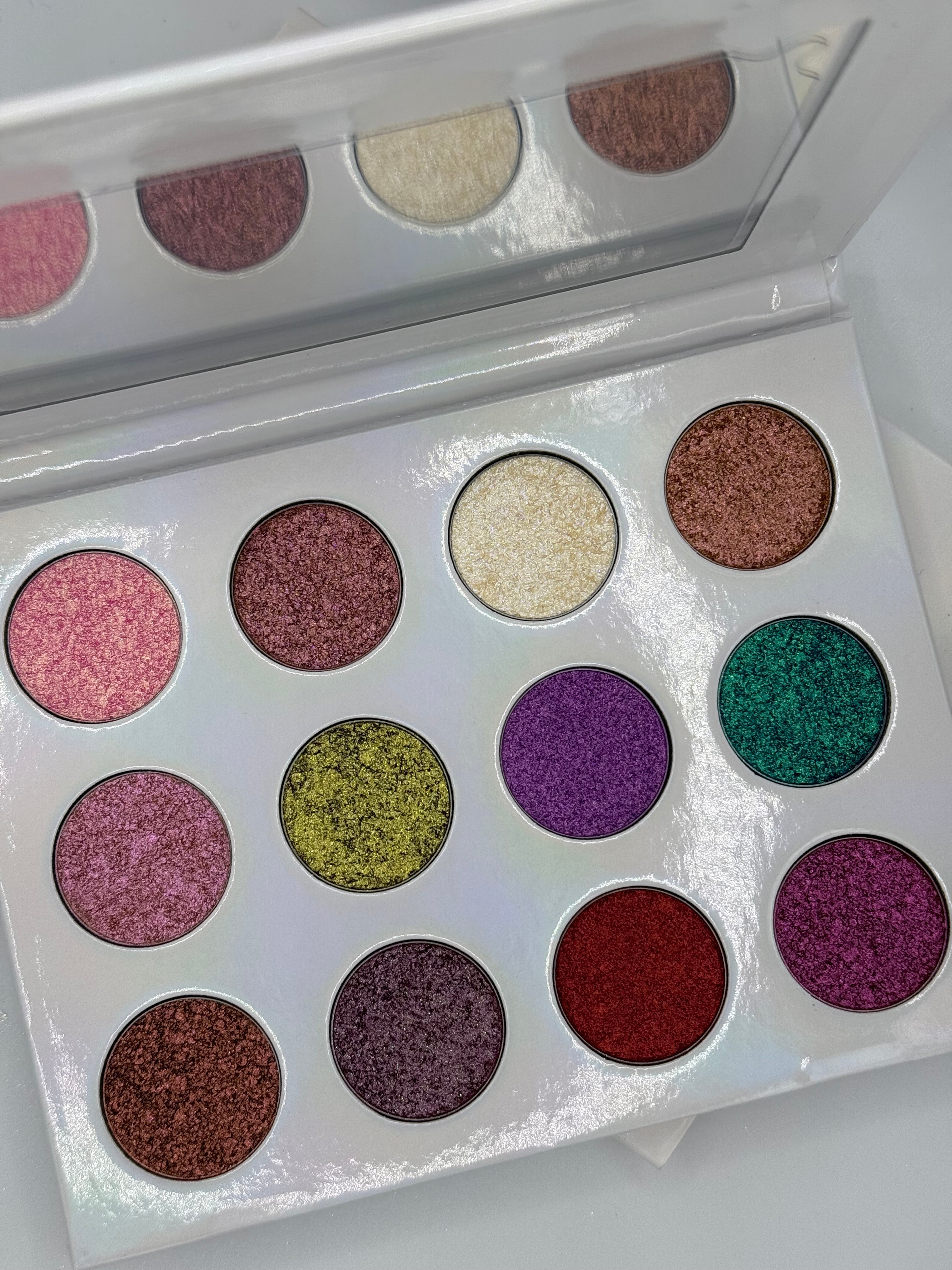 Palette Cosmos