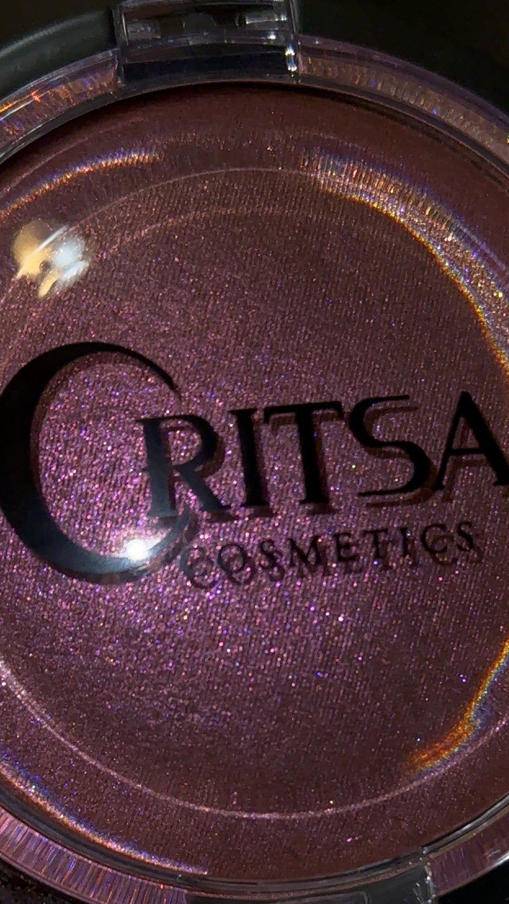PINK AURA CREAM HIGHLIGHTER