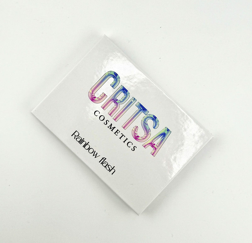 PALETTE RAINBOW FLASH