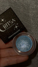 CREAM EYESHADOW