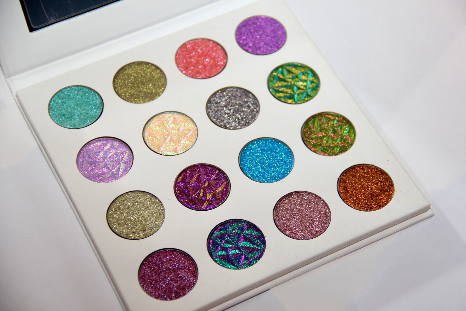 Palette Galaxy.