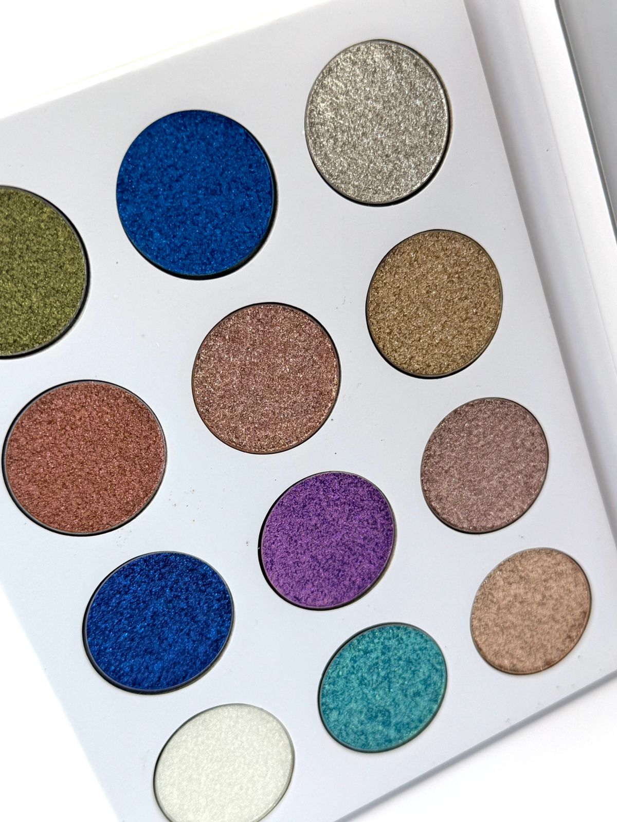 Palette Glow Pop Up Vol.1.