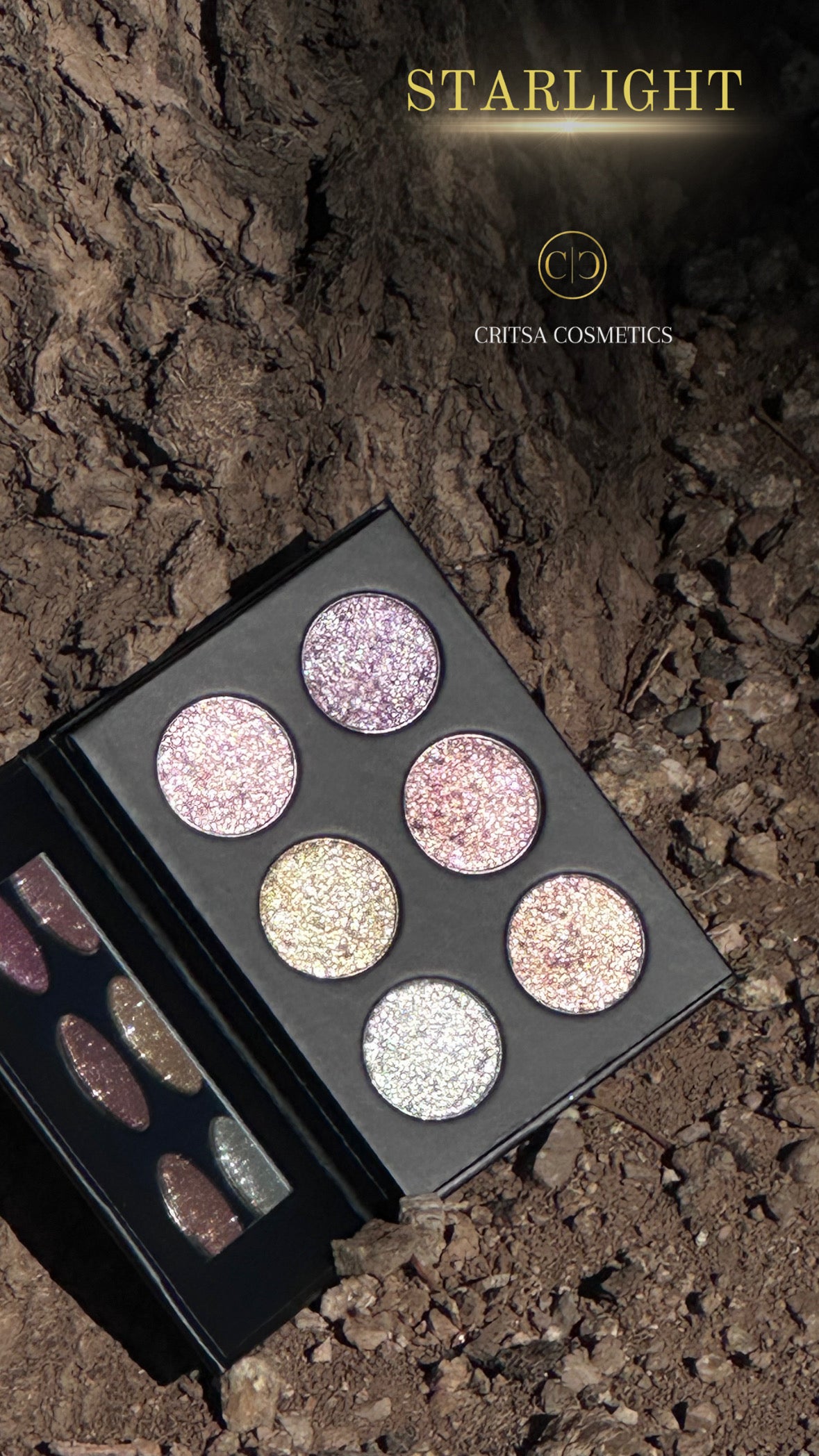 PALETTE STARLIGHT