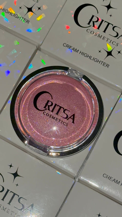 Seduction Cream Highlighter