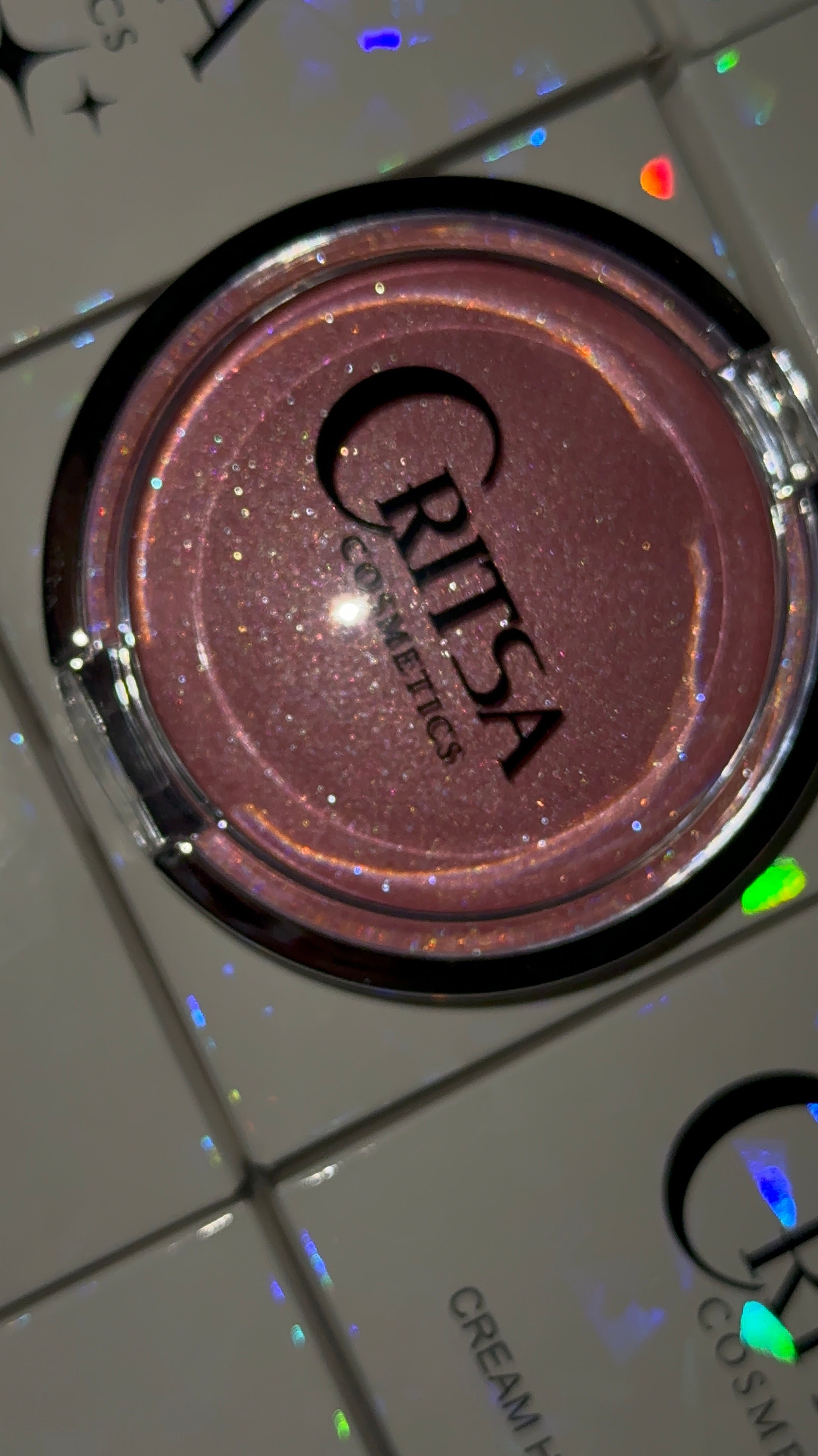 SEDUCTION CREAM HIGHLIGHTER