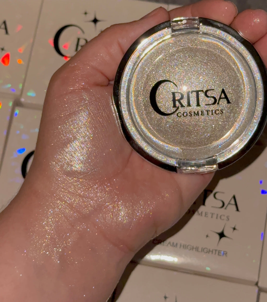 RADIANT CREAM HIGHLIGHTER