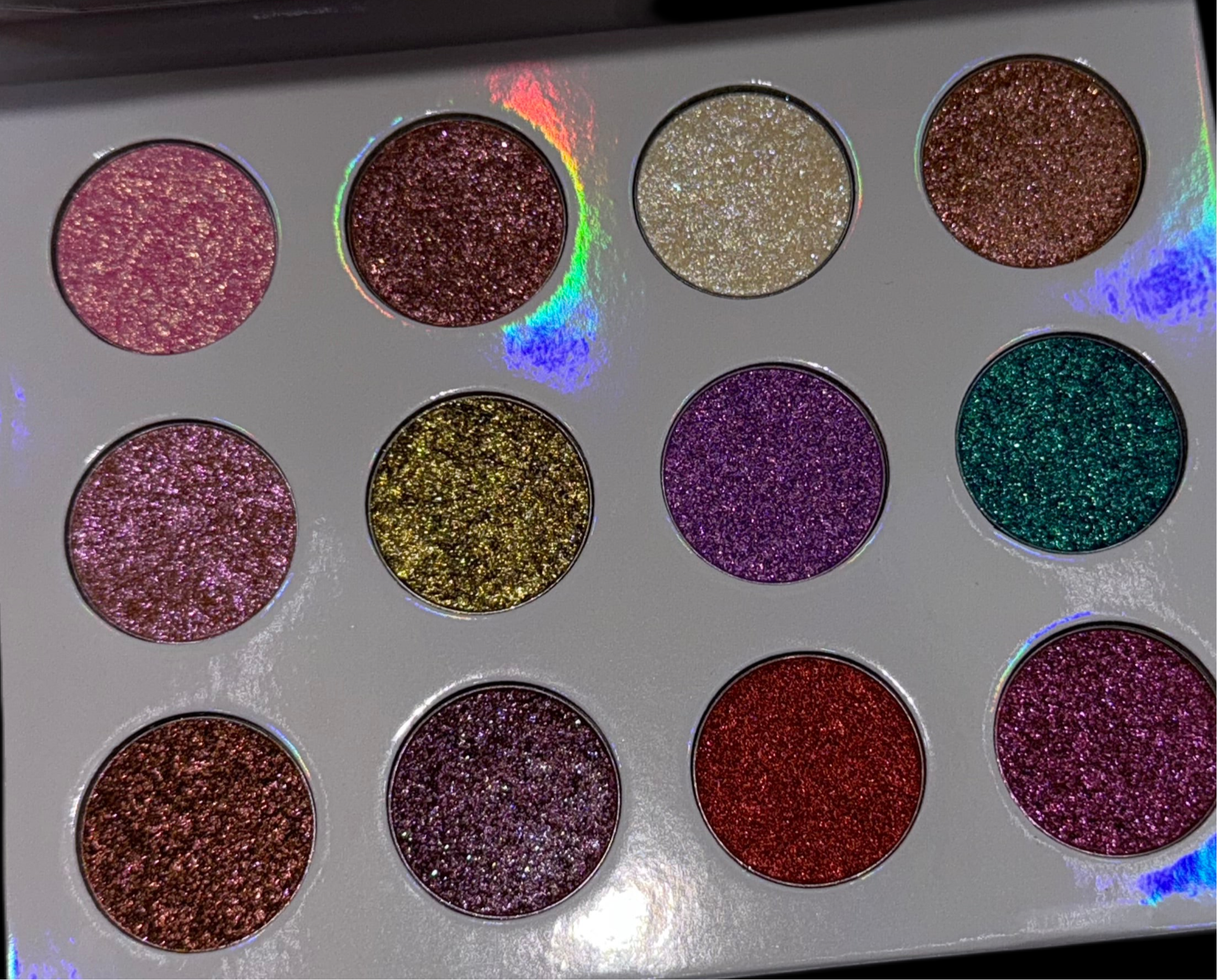Palette Cosmos