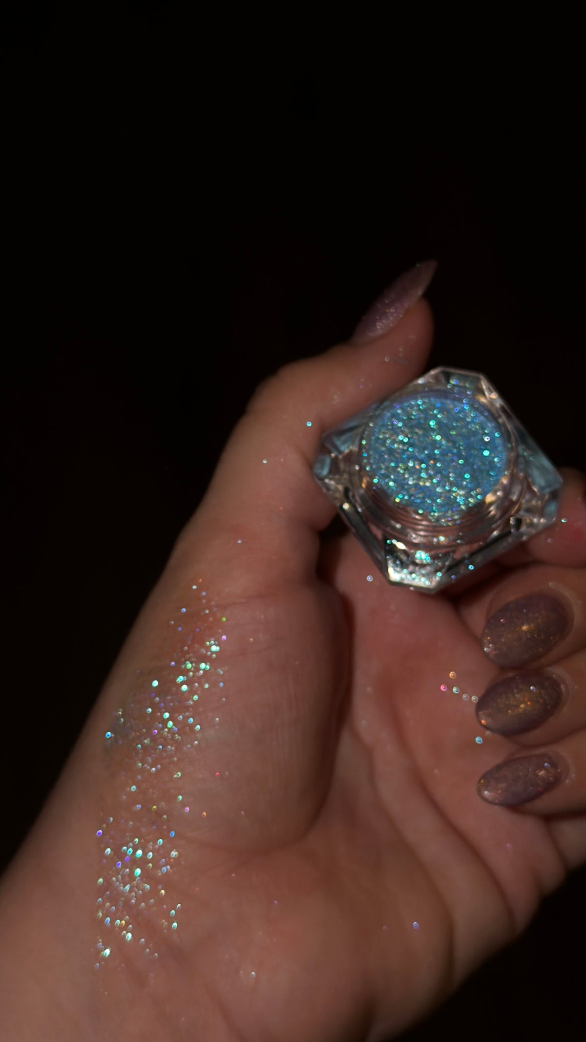 Pigments