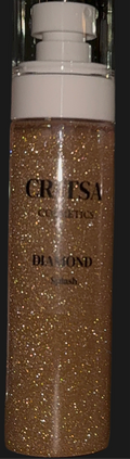 Diamond splash