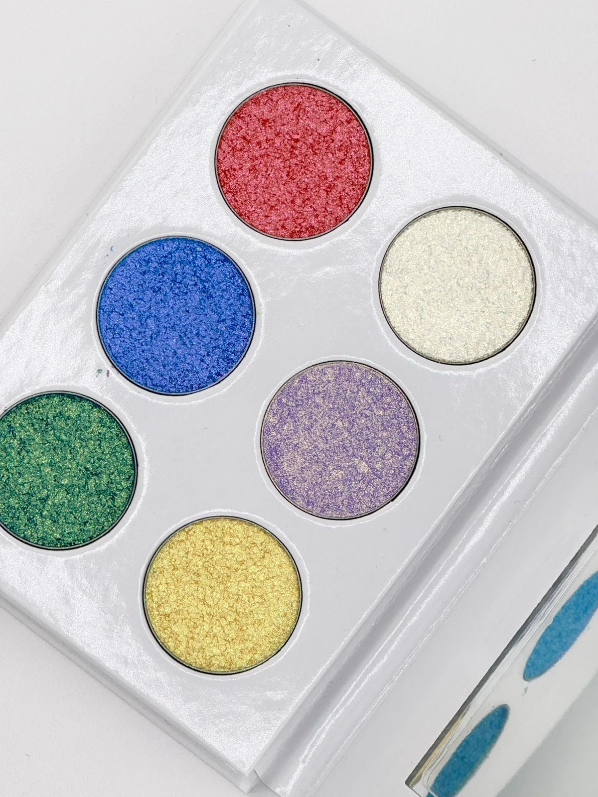 PALETTE RAINBOW FLASH