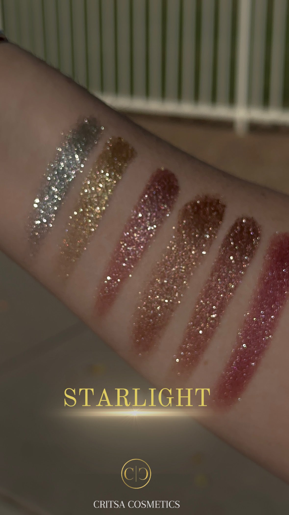 PALETTE STARLIGHT