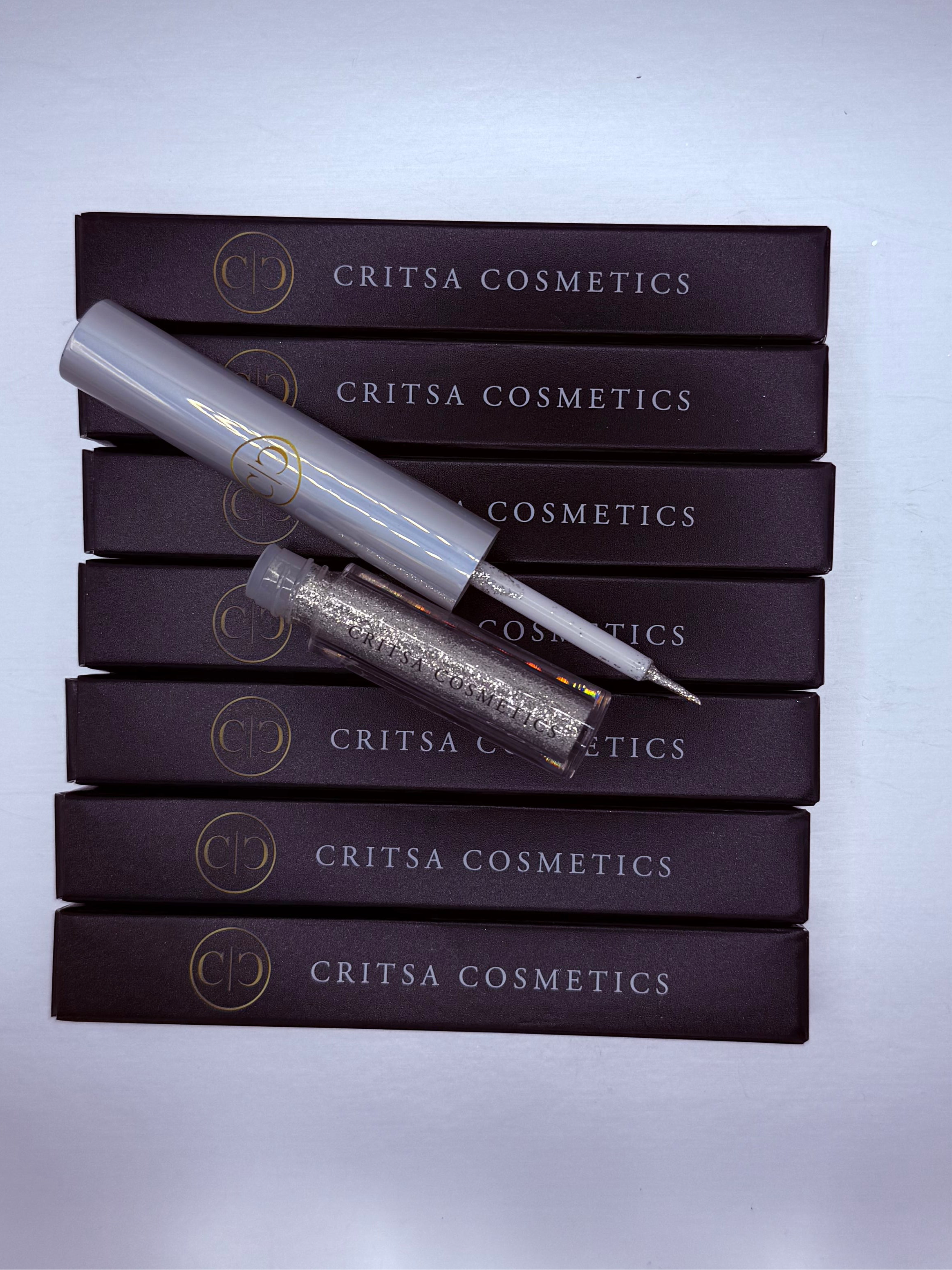 Eyeliner Stars