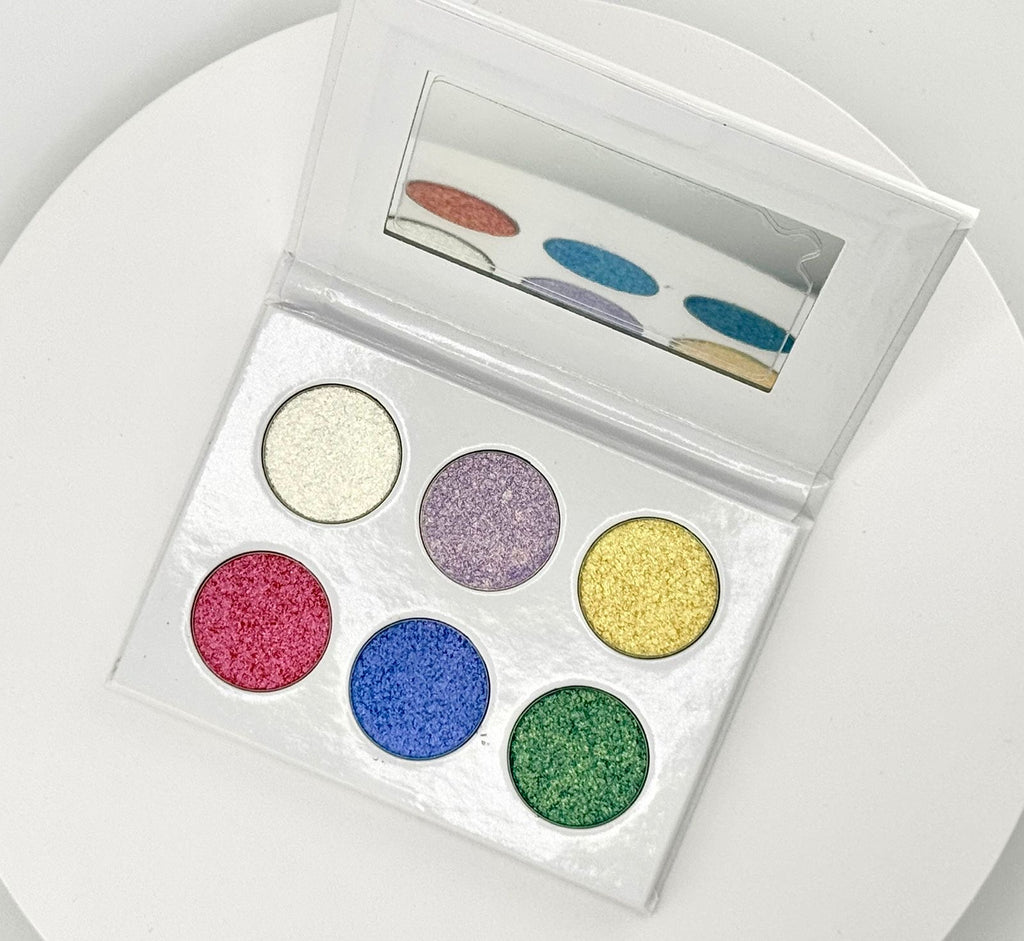 PALETTE RAINBOW FLASH
