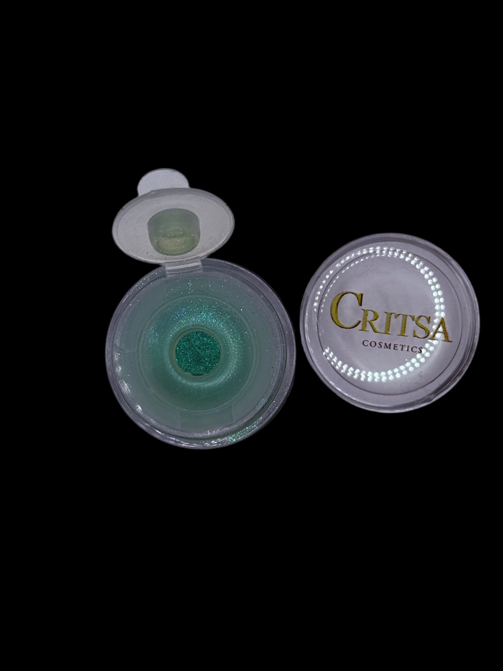 Set Travel Pigments