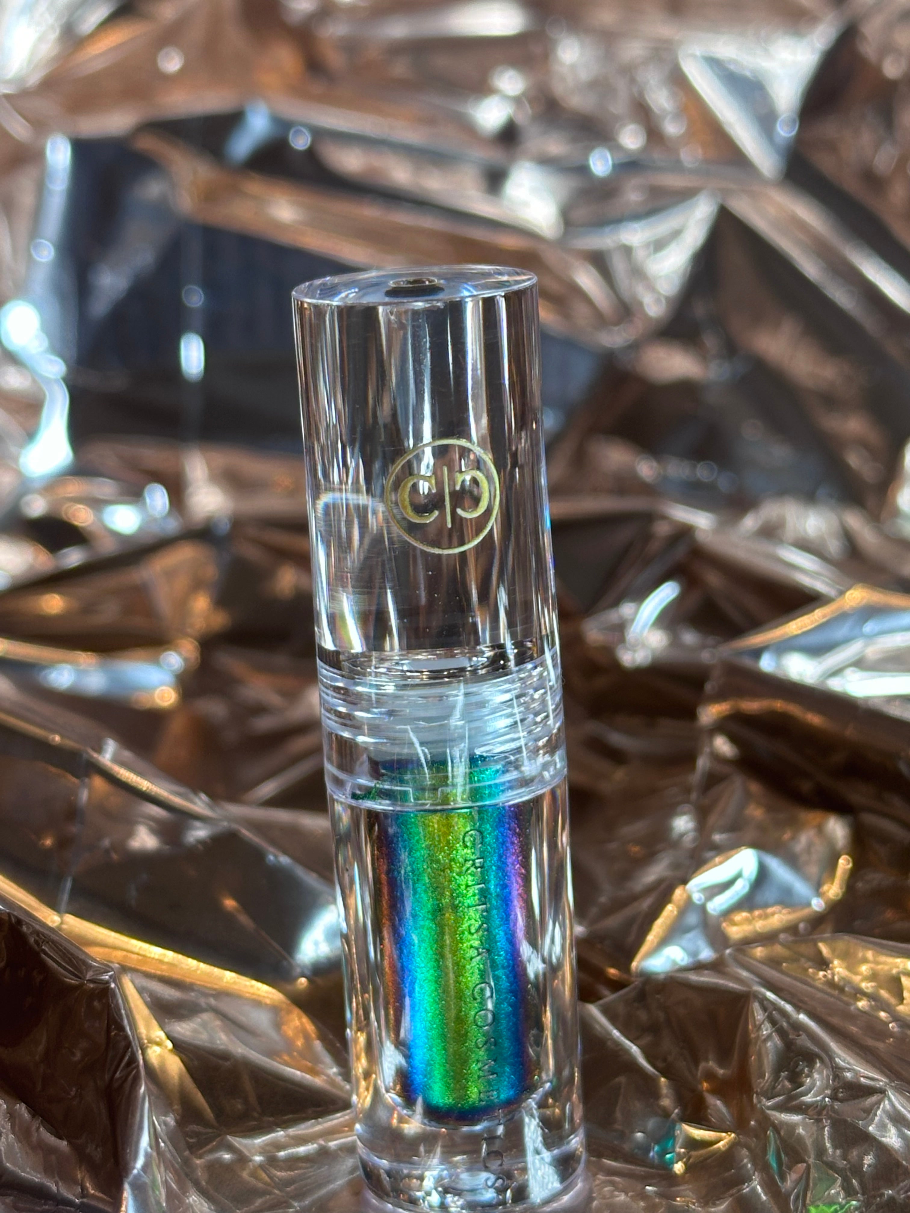 Liquid Shadow