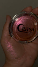 PINK AURA CREAM HIGHLIGHTER