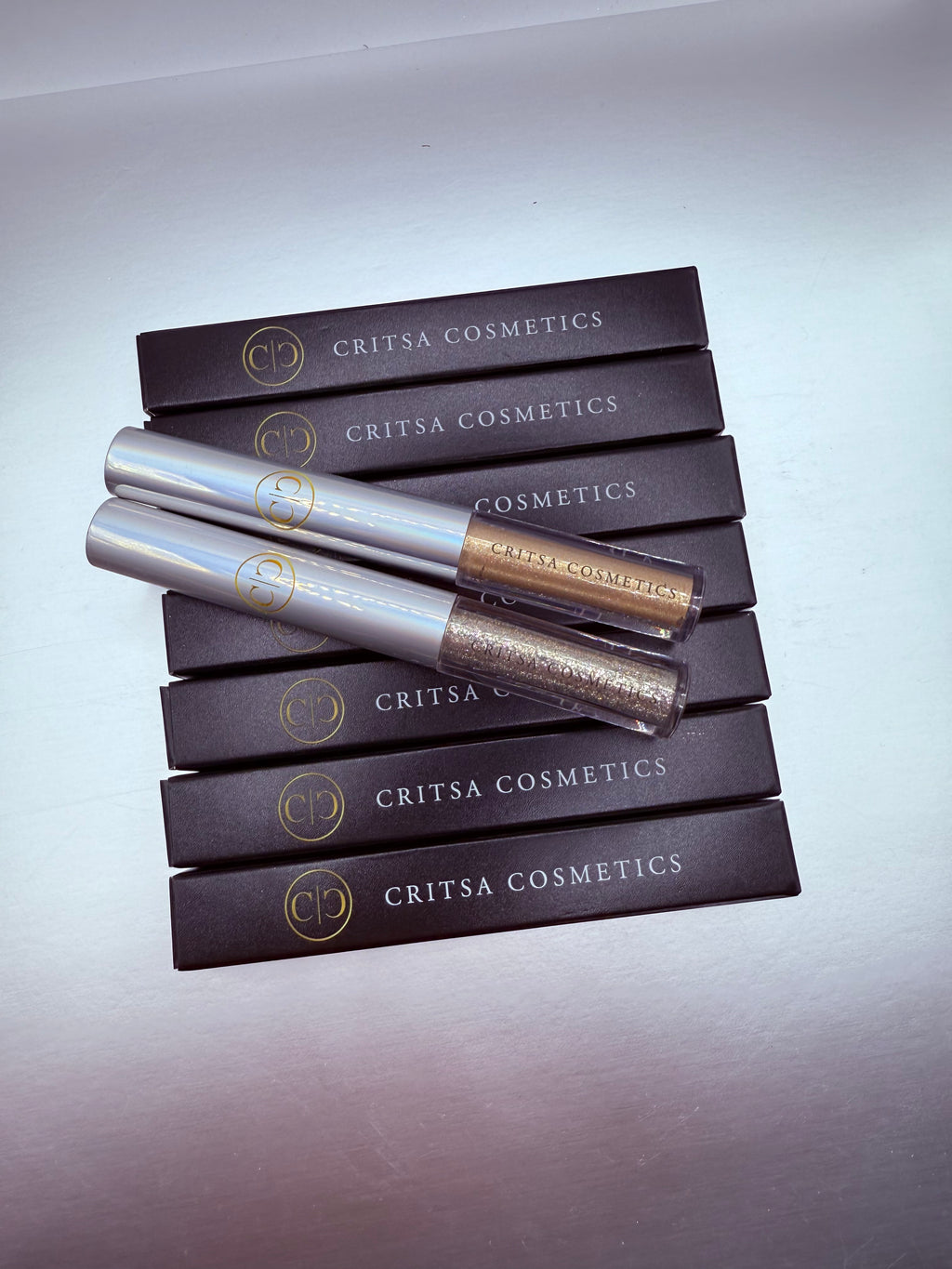Eyeliner Stars
