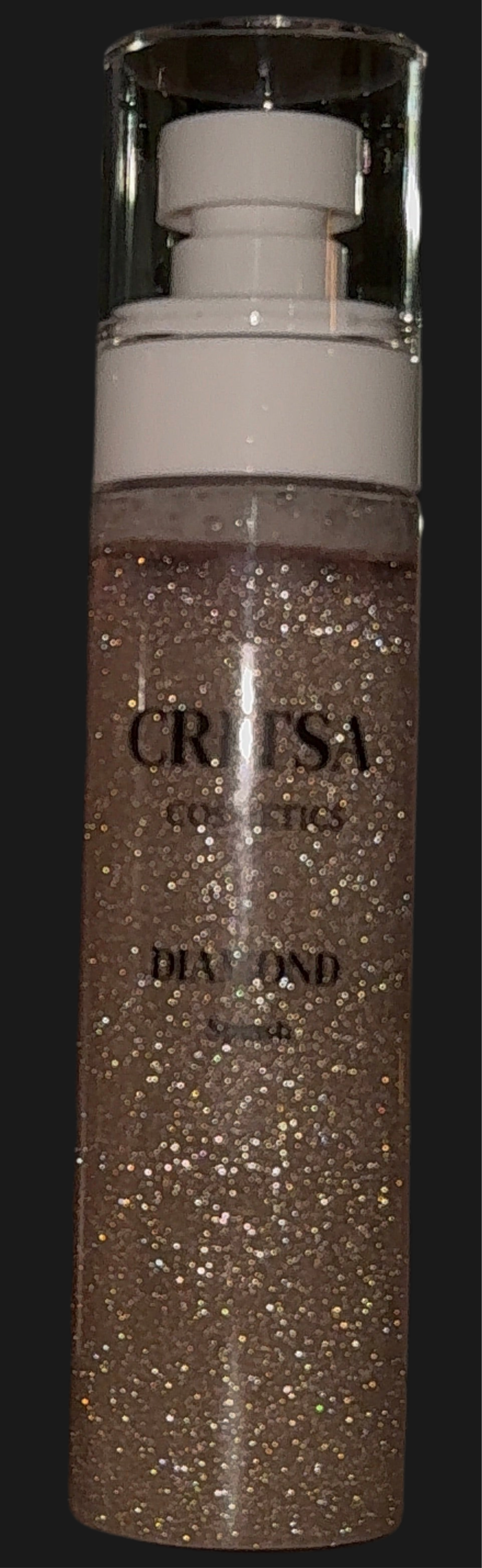 Diamond splash