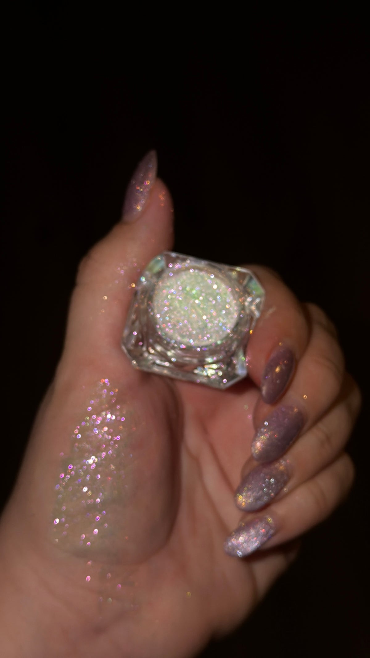 Pigments