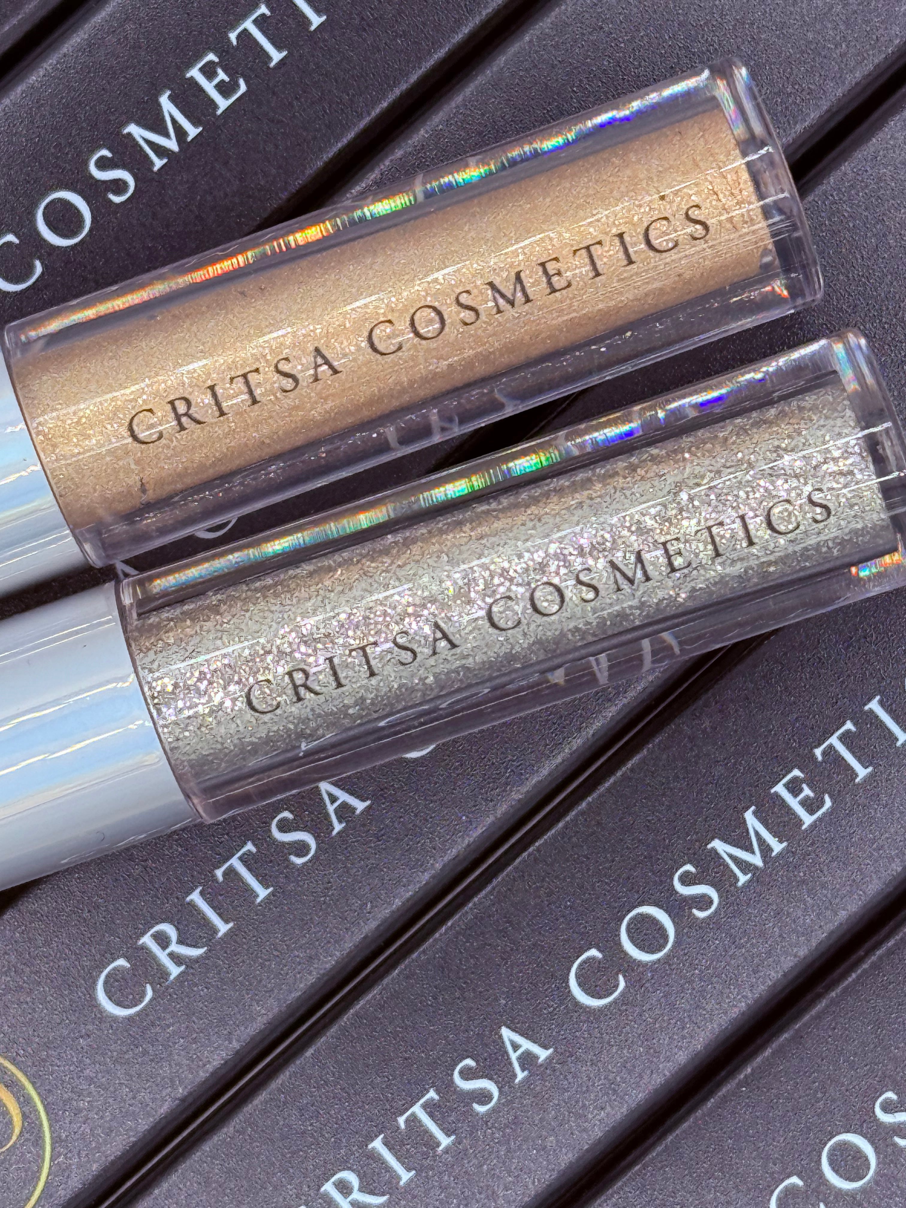 Eyeliner Stars