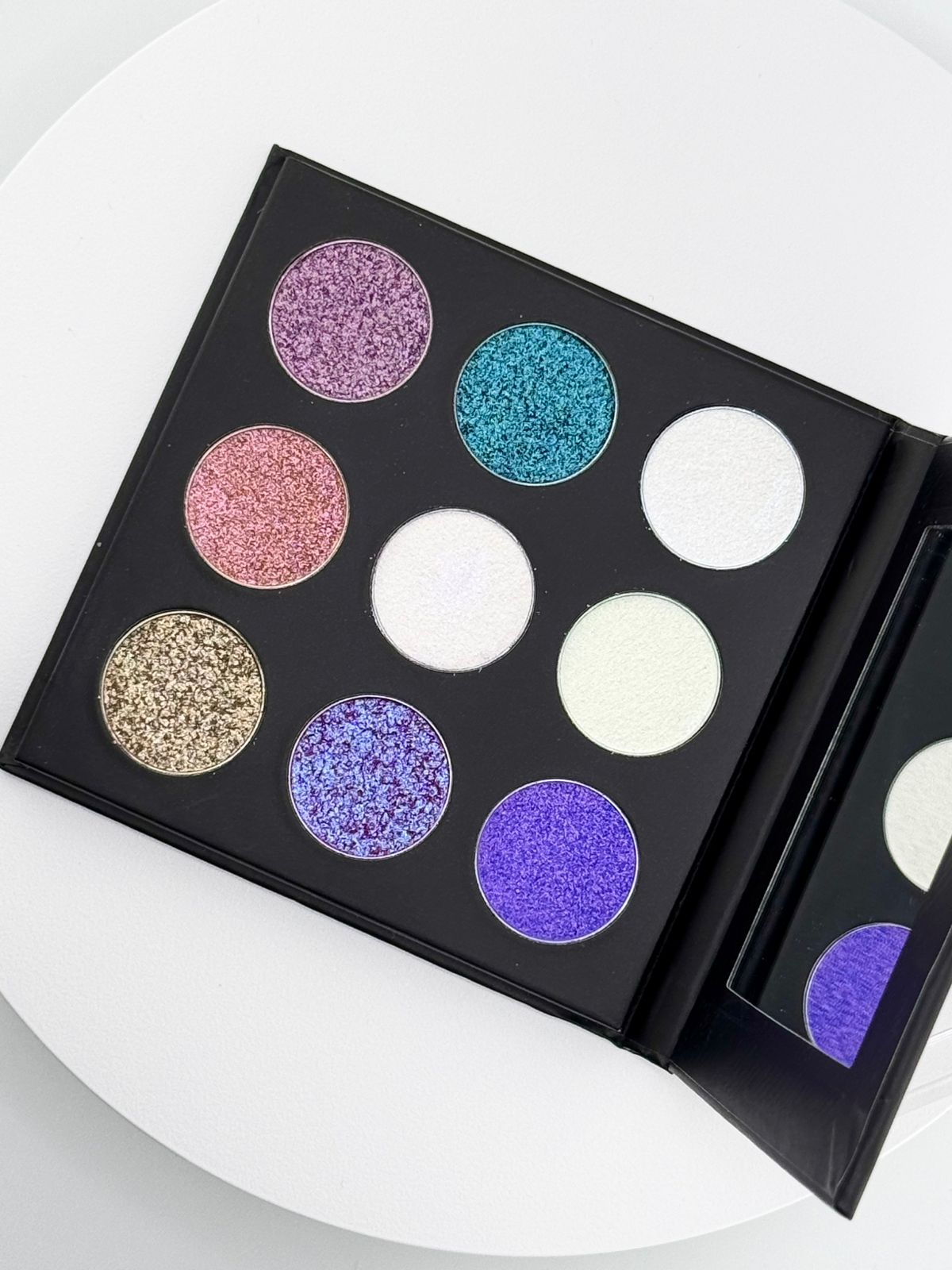 PALETTE AURORA FREEDOM
