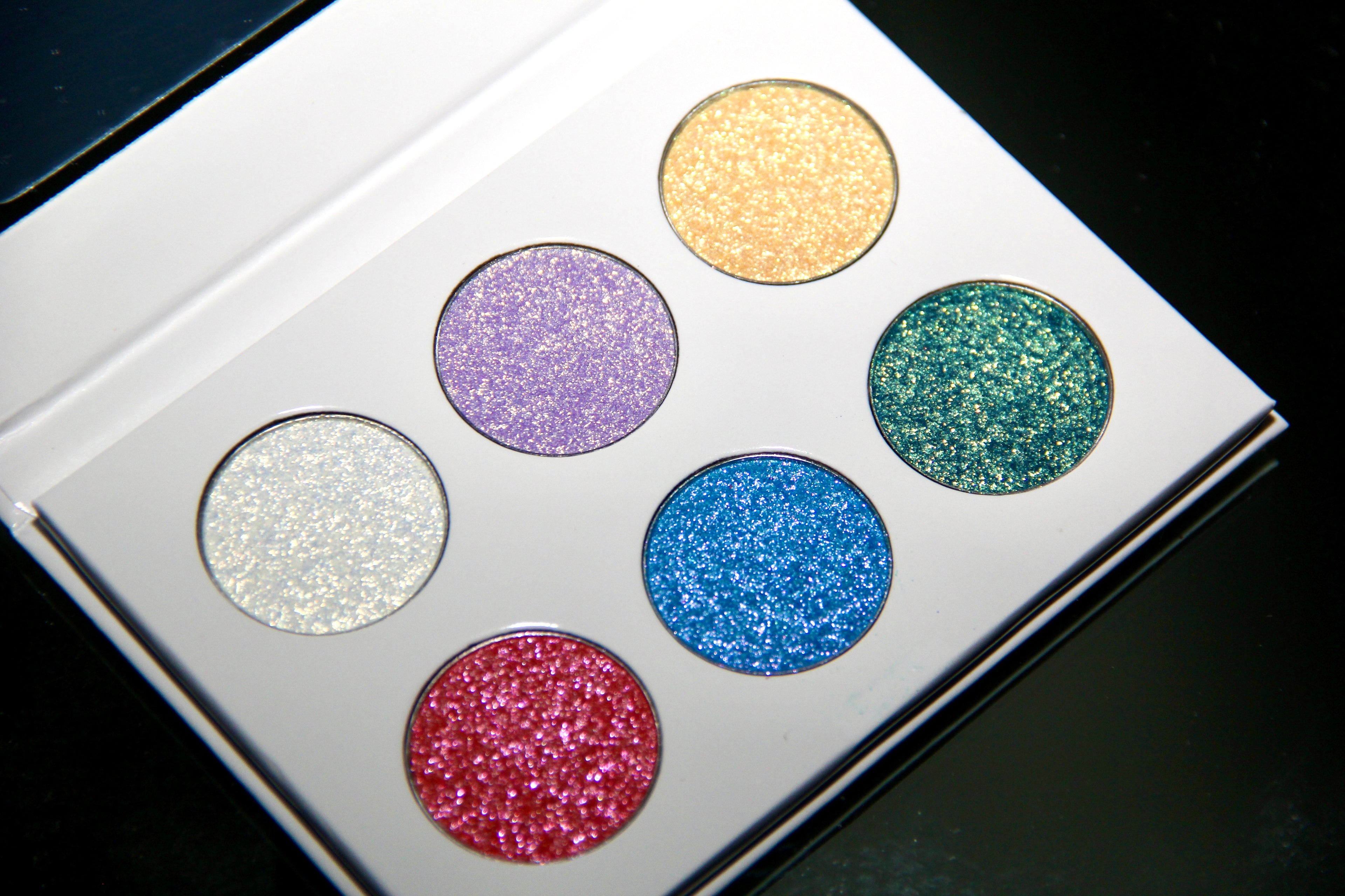 PALETTE RAINBOW FLASH