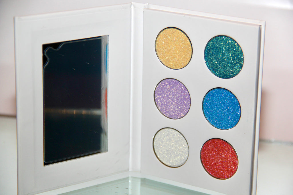 PALETTE RAINBOW FLASH