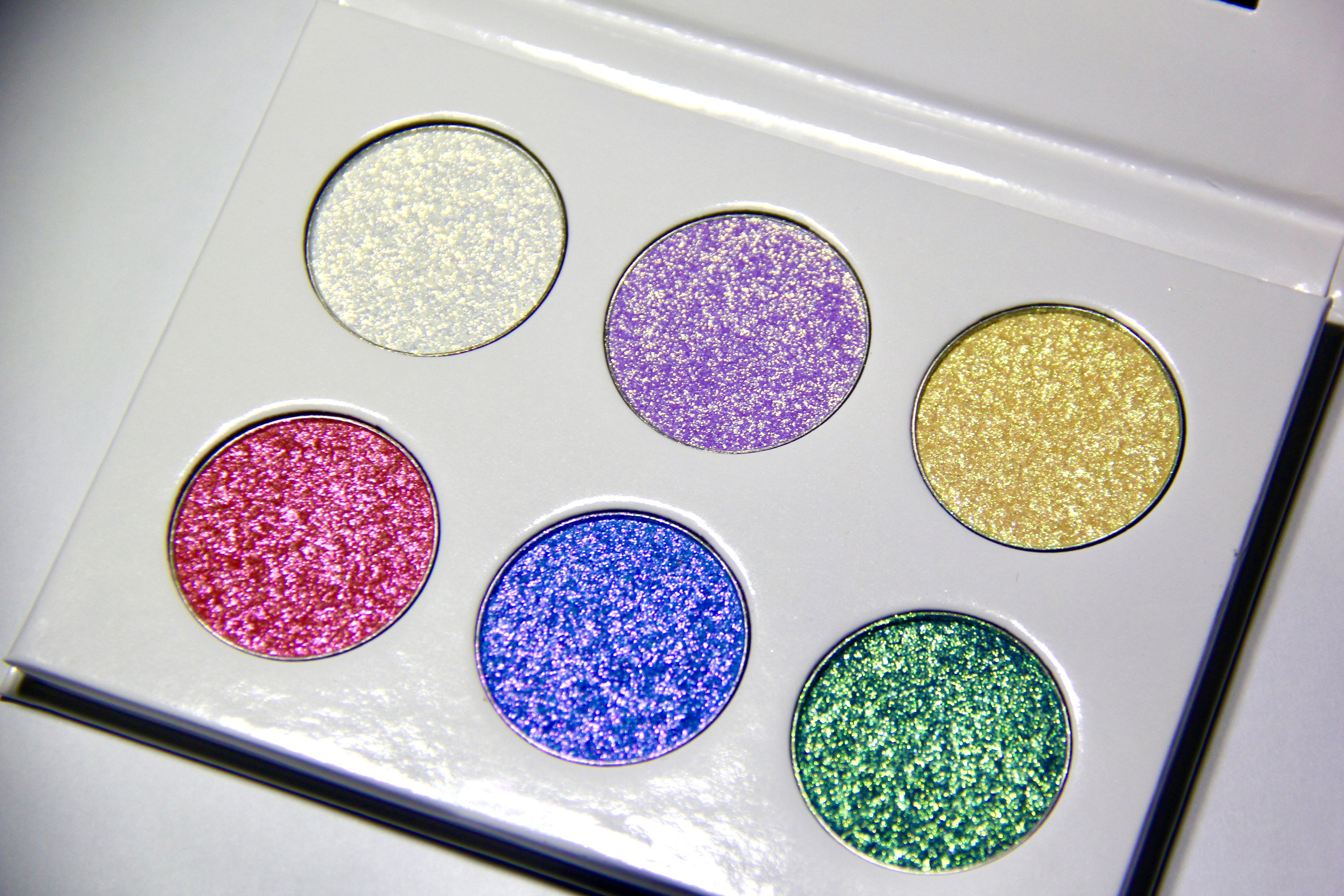 PALETTE RAINBOW FLASH