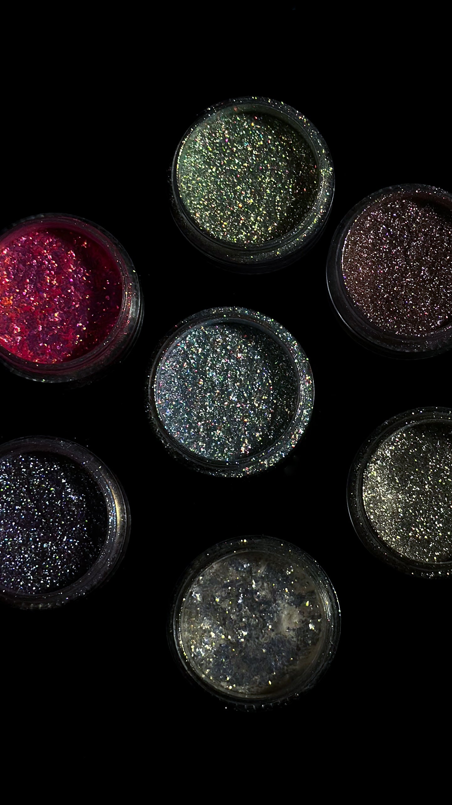 Torre Barby Turica Glitter