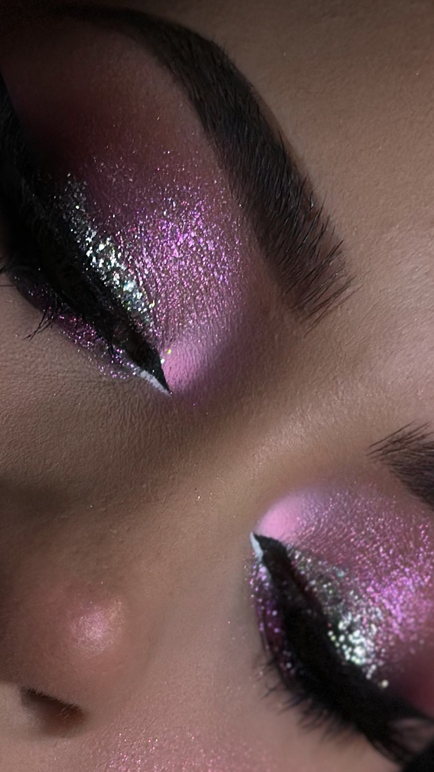 Torre Barby Turica Glitter