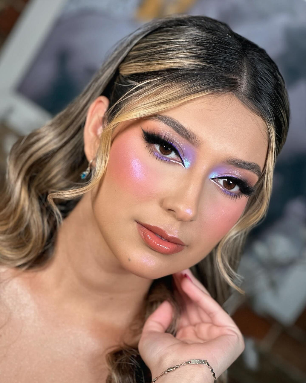 PALETTE UNIVERSE STARS