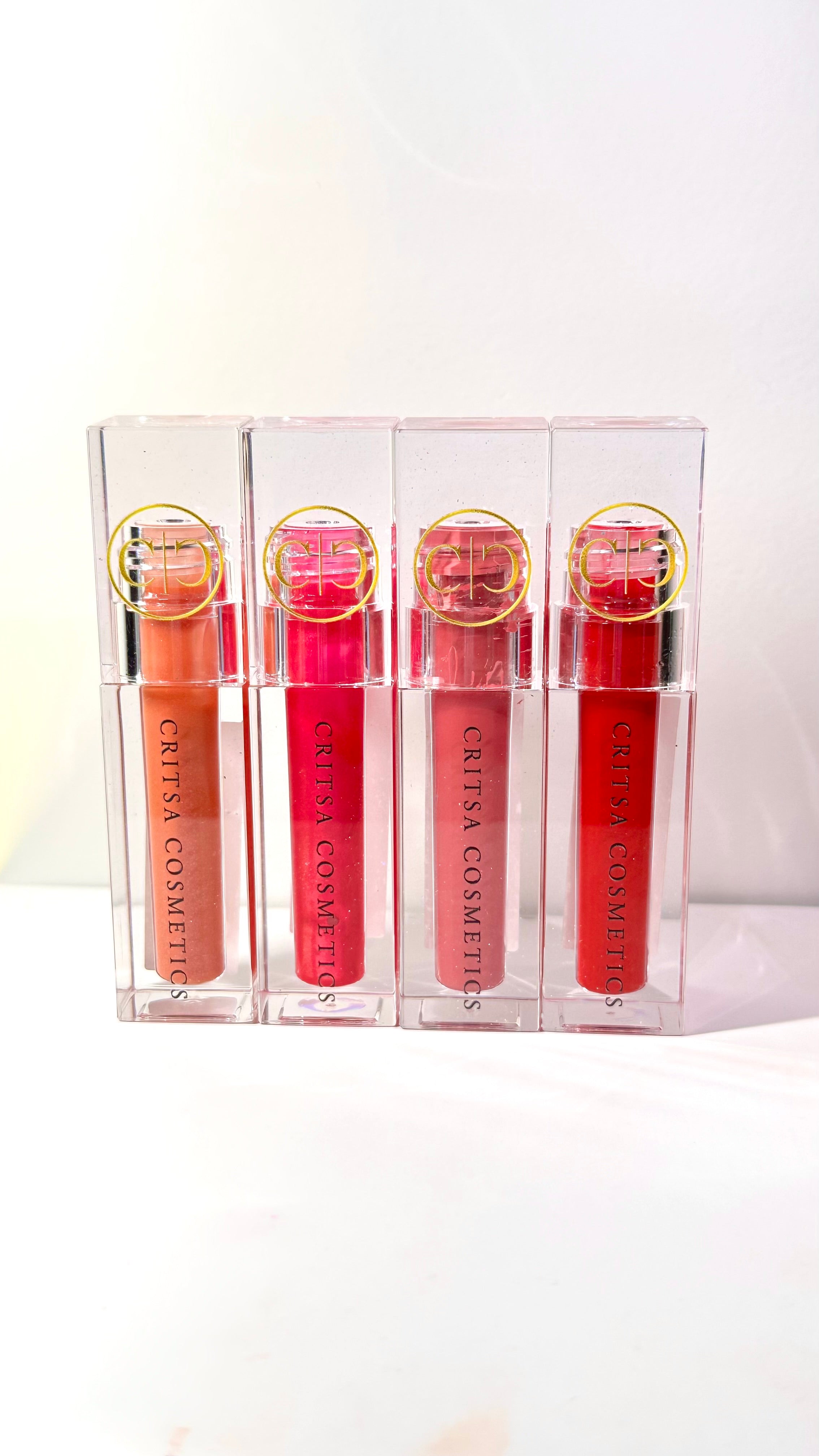 Diamond Liquid lipstick cream and lip Gloss