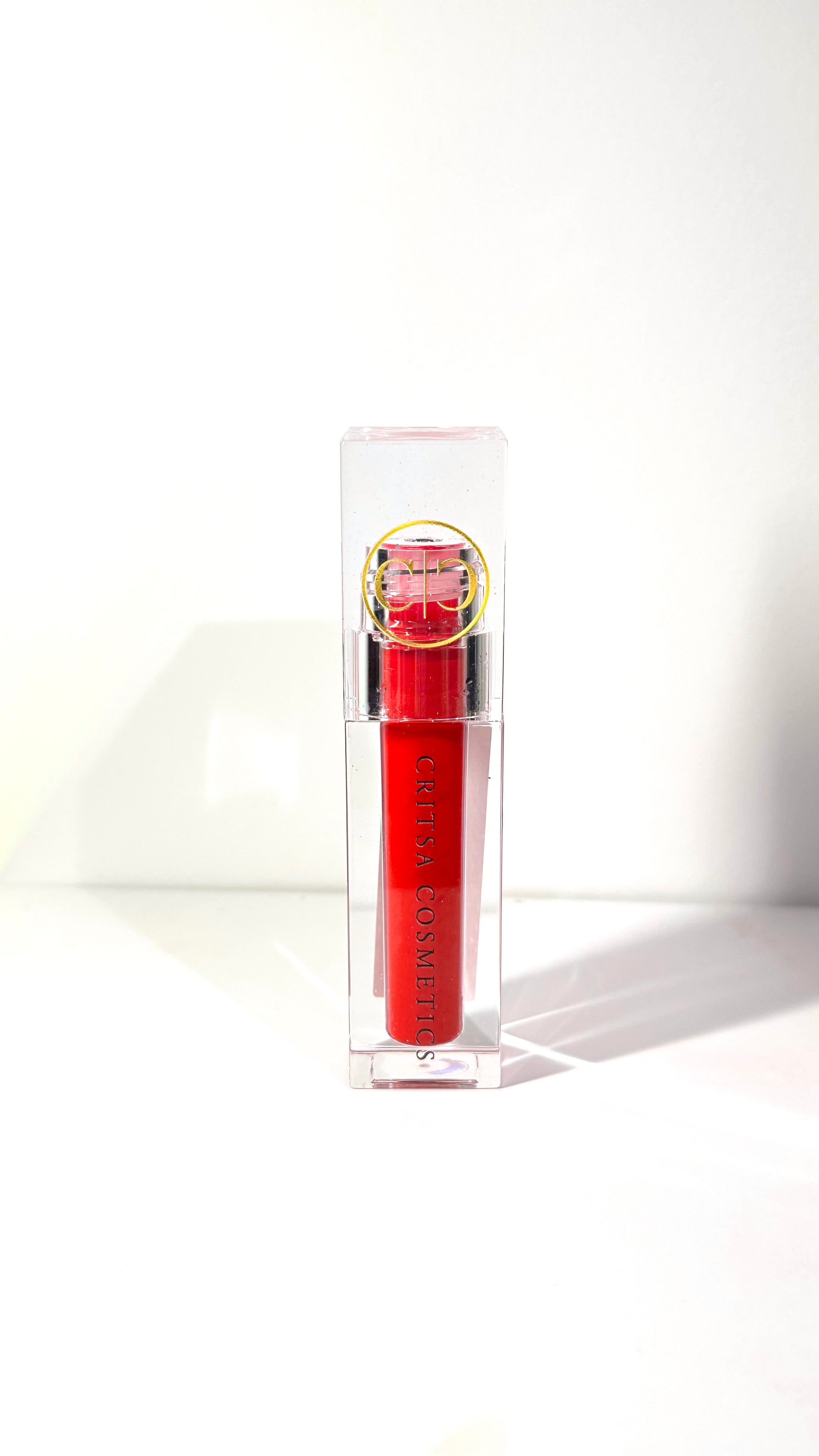 Diamond Liquid lipstick cream and lip Gloss